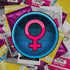 Female Condoms Sampler Pack
